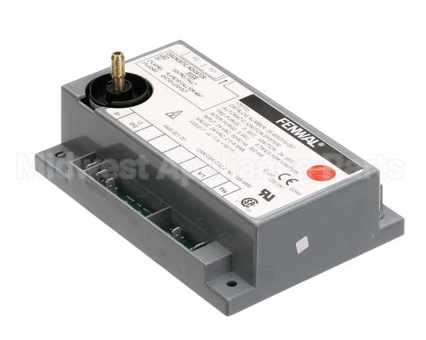 175877K Duke Assembly, Service, Ign. Mod, 24-5-3