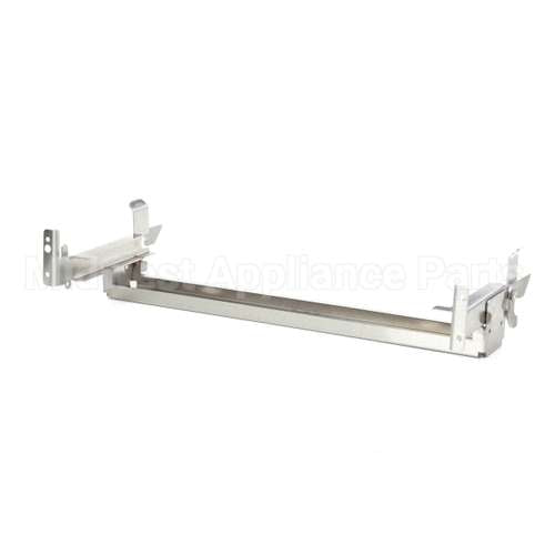 175878K Duke Assembly, Service, Loader Mtg Bracket