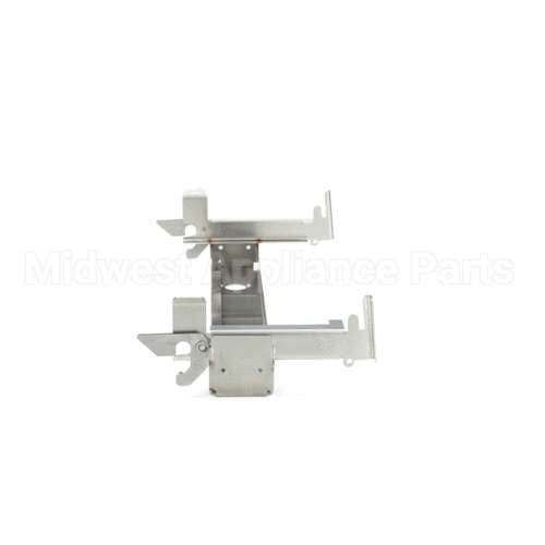 175878K Duke Assembly, Service, Loader Mtg Bracket