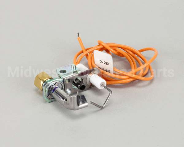 1758901 Garland Pilot Nat Electronic