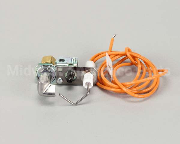 1758901 Garland Pilot Nat Electronic