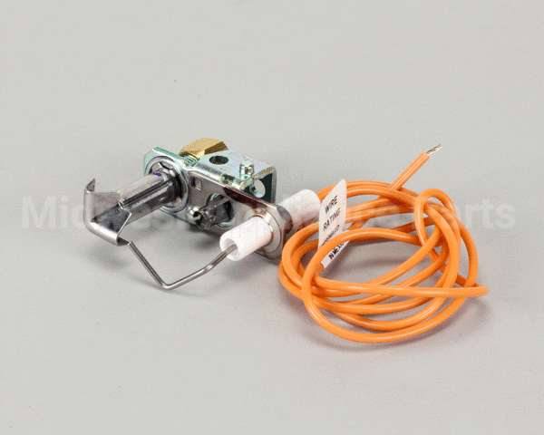 1758901 Garland Pilot Nat Electronic