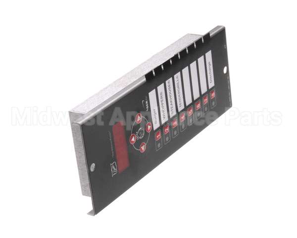 175918 Duke Assembly,Control Ce W/Label