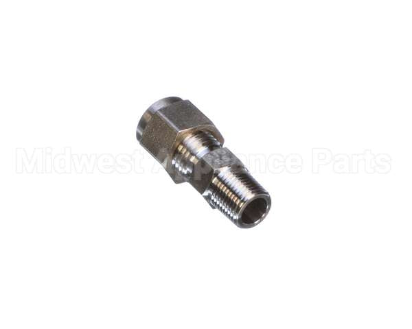175925 Duke Compression Fitting, 8 Inch