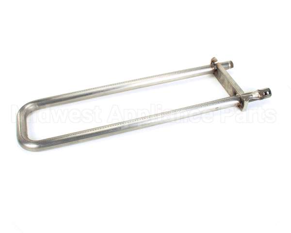 175934 Duke Burner Lower 0.375 Air Shutter