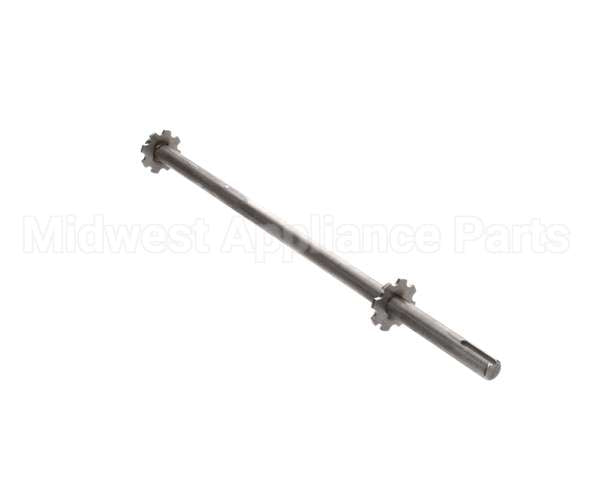 17595 Nieco Rod, Keyed 5/8 X 17.88 Long,14