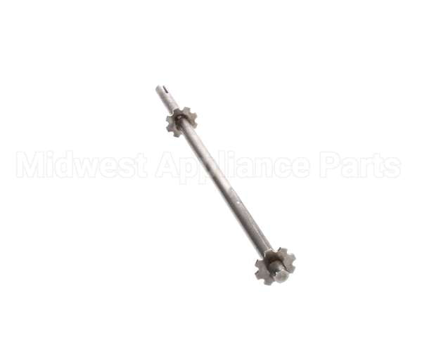 17595 Nieco Rod, Keyed 5/8 X 17.88 Long,14