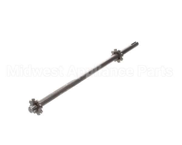 17595 Nieco Rod, Keyed 5/8 X 17.88 Long,14