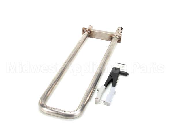 175950 Duke Kit,Burner Adjustable