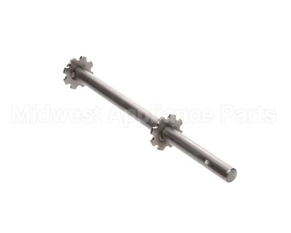 17596 Nieco Rod, Keyed 5/8 X 11.88 Long