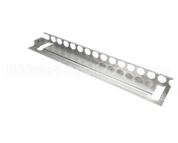 175995 Duke Panel,Splash Rear 36 X 40 20Ga