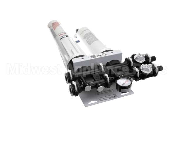 175995 Groen Qti1+Cr Water Treatment System