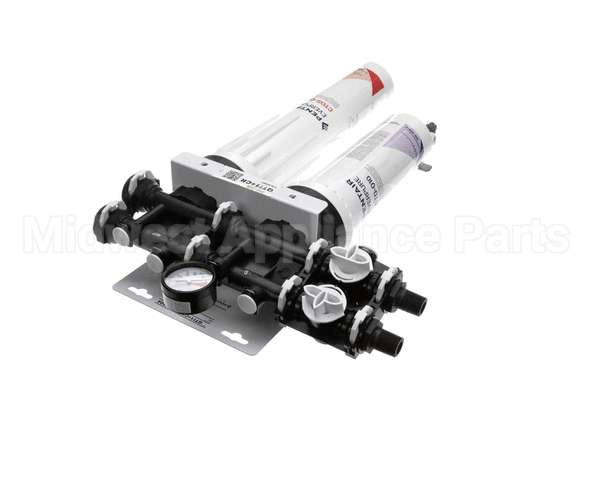 175995 Groen Qti1+Cr Water Treatment System