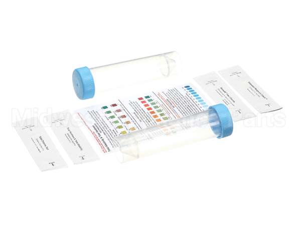 175998 Groen H2O Express Water Test Kit (1