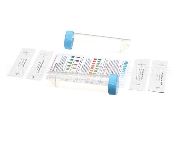 175998 Groen H2O Express Water Test Kit (1