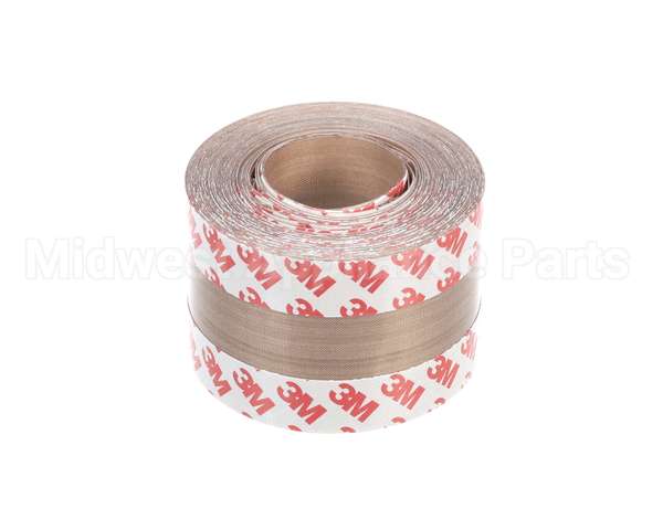 176-0204-10 Sipromac Adhes. Ptfe Tape, 61Mm Width