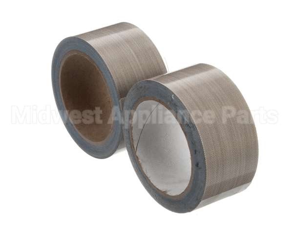 176-0220 Sipromac Ptfe Tape Press.sensitive 2" Thick