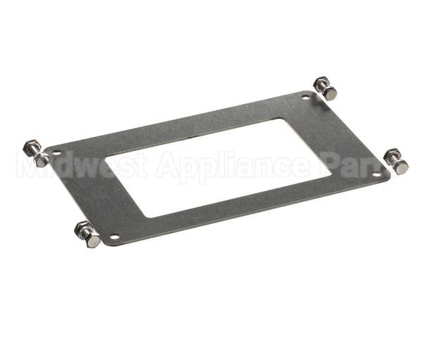 176007 Marshall Air Kit Touchscreen Relocation