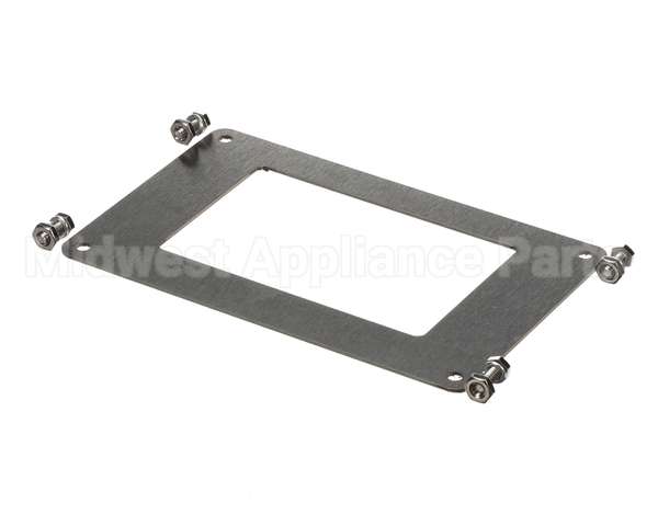 176007 Marshall Air Kit Touchscreen Relocation