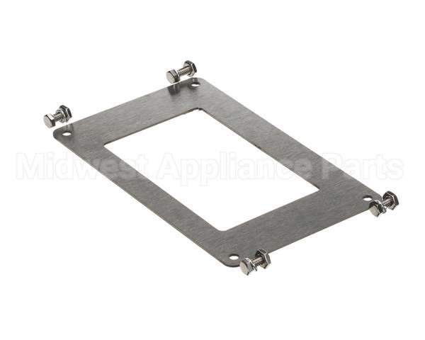 176007 Marshall Air Kit Touchscreen Relocation