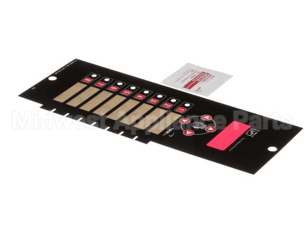 176039 Duke Assembly,Mylar Replacement