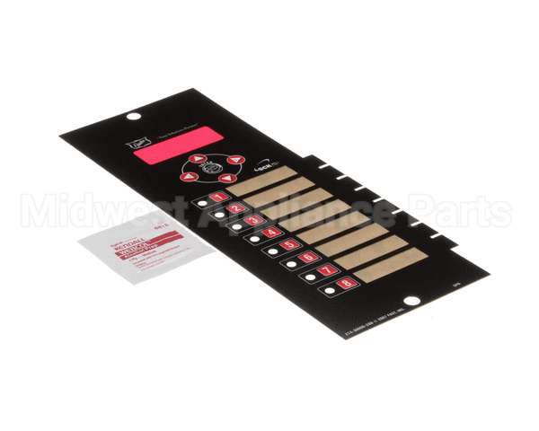 176039 Duke Assembly,Mylar Replacement