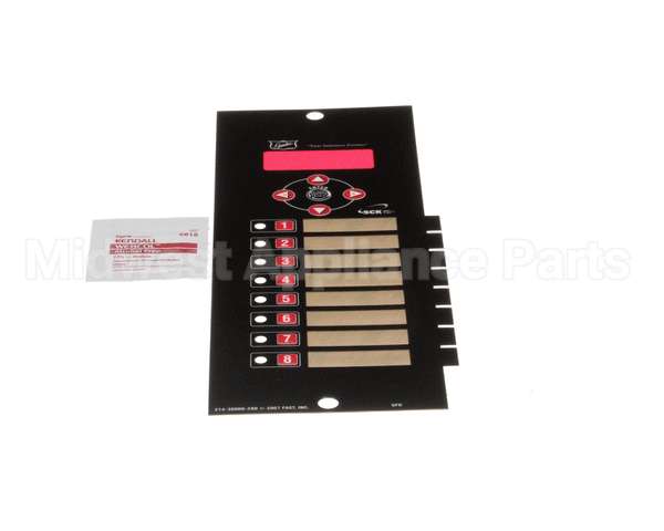 176039 Duke Assembly,Mylar Replacement