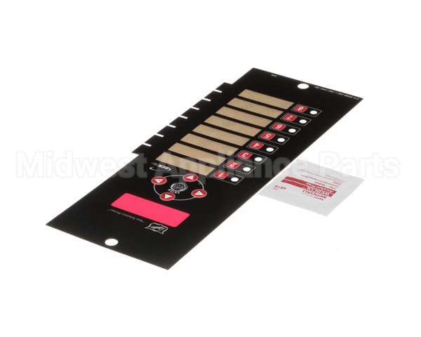 176039 Duke Assembly,Mylar Replacement