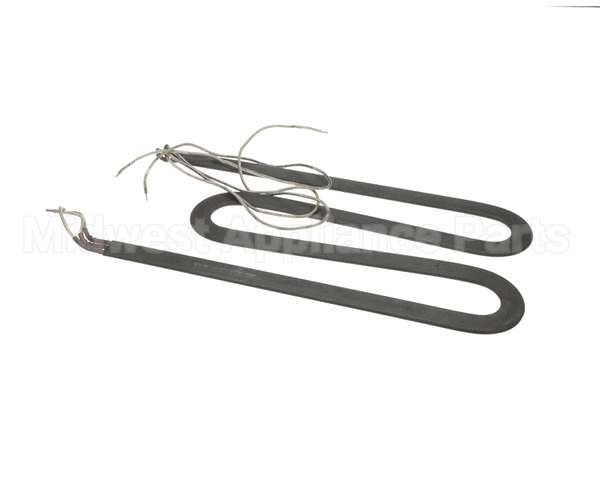 176058 Groen Firebar Heater, 7.2Kw 208 Vac