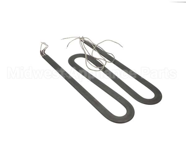 176058 Groen Firebar Heater, 7.2Kw 208 Vac