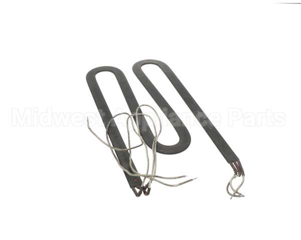 176058 Groen Firebar Heater, 7.2Kw 208 Vac