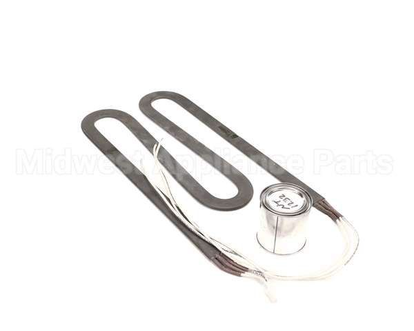 176088 Groen Sub Assembly, Firebar Heater, 7.2Kw 208