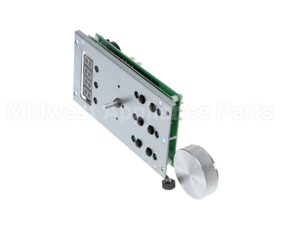 176118 Groen Kit, Control Replacement, Advanced, Smal