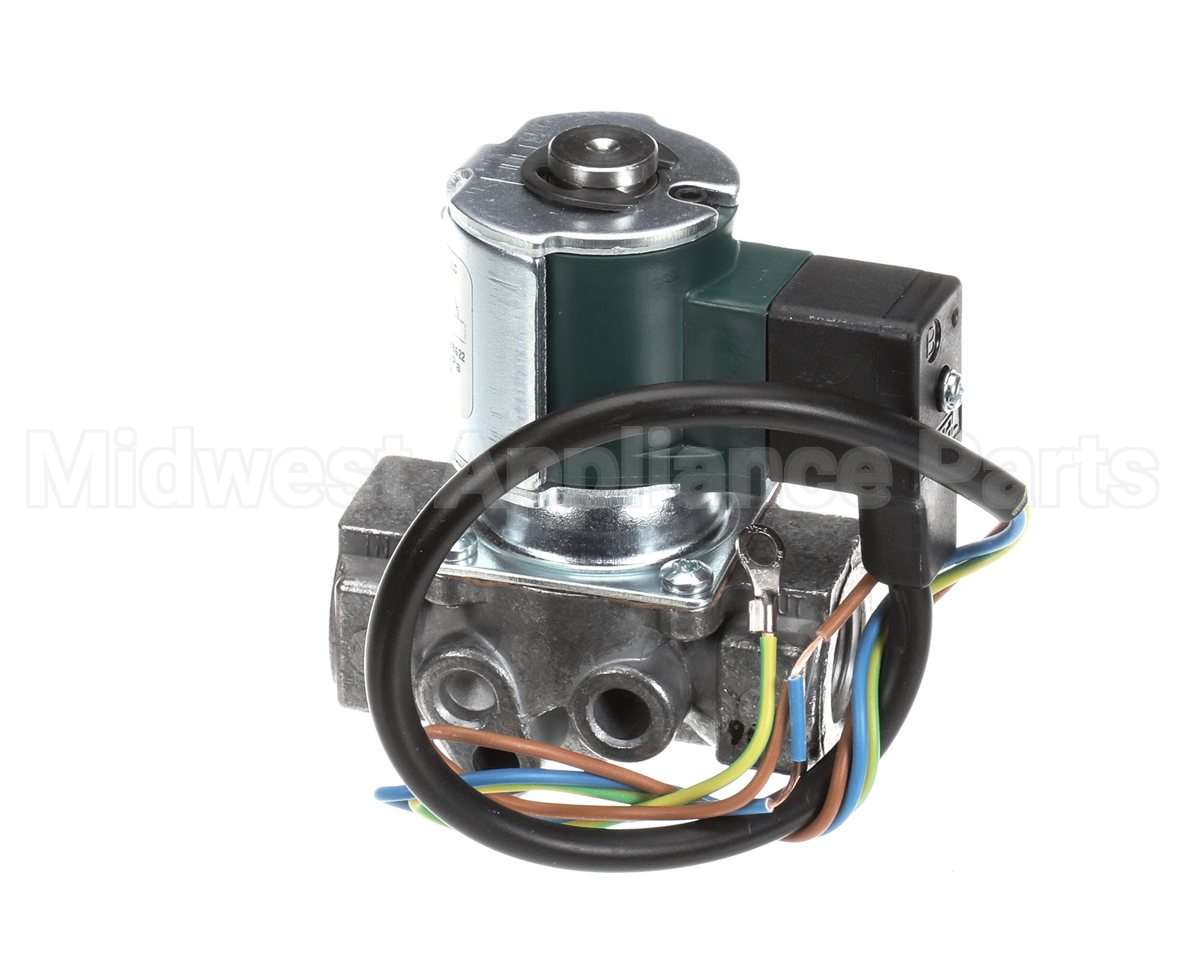 176164 Henny Penny Sp-Slnd Val 24V 390/690