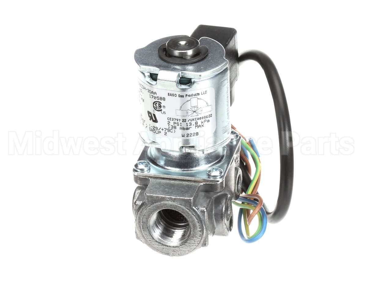 176164 Henny Penny Sp-Slnd Val 24V 390/690