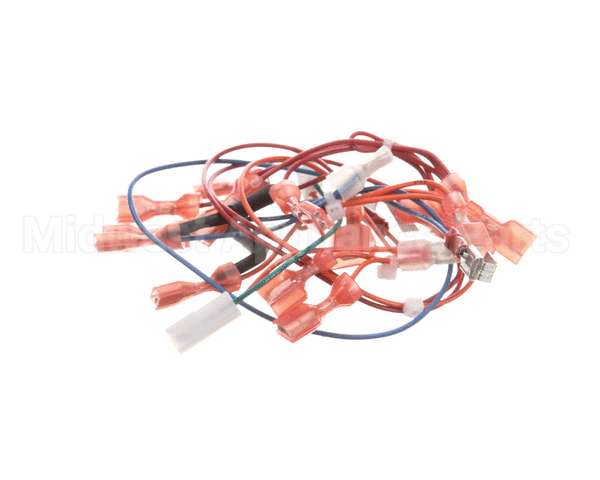 176183 Duke Harness, Adapter Centrifugal S