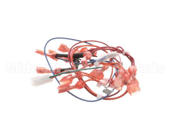 176183 Duke Harness, Adapter Centrifugal S