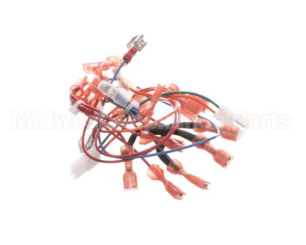 176183 Duke Harness, Adapter Centrifugal S