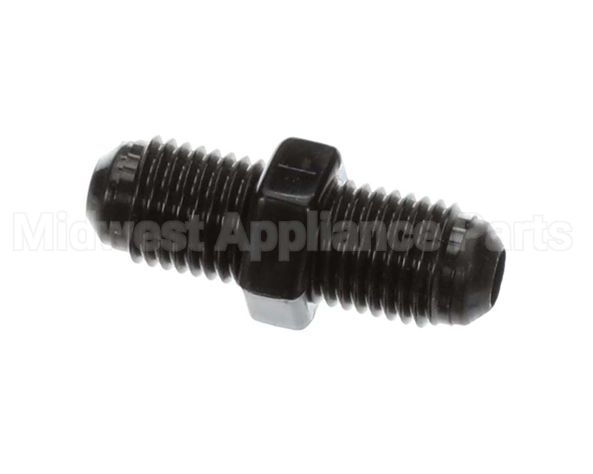 176193000 Cornelius Fitting A Pl 1/4Fl (2) Blk