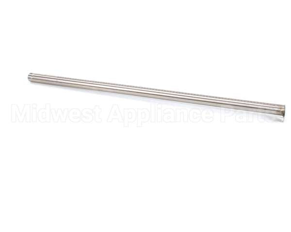 17622 Nieco Burner, 1 Tube, Lower-24.5Frame-Weldment