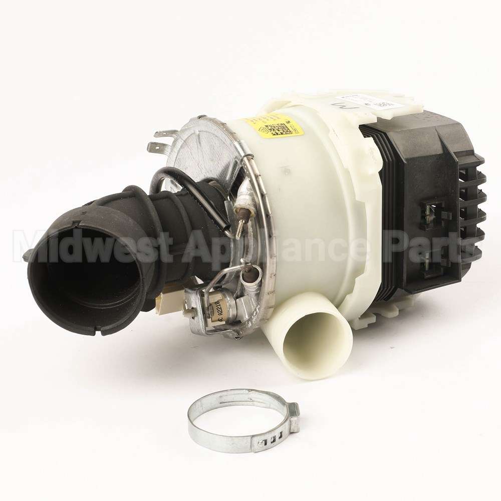 1762650200 Beko Atlantis Motor Clamp Group