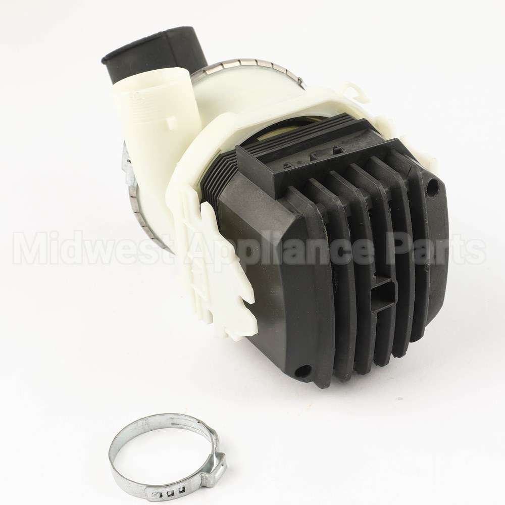 1762650200 Beko Atlantis Motor Clamp Group