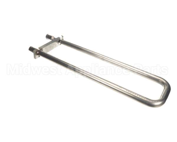 176350K Duke Asy,Adj.burner Installation Xt