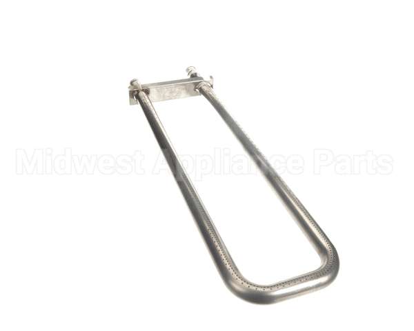 176350K Duke Asy,Adj.burner Installation Xt