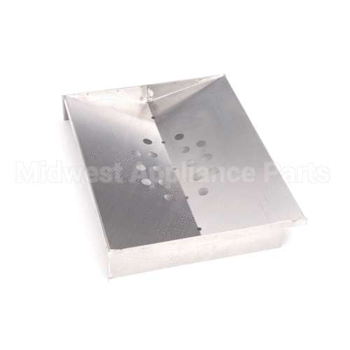 176397K Duke Assembly, Service, Agp, Center Air