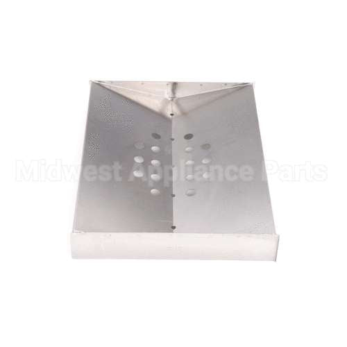 176397K Duke Assembly, Service, Agp, Center Air