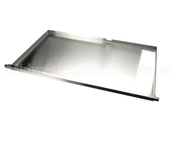 176398K Duke Assembly, Service, Dgp, Center Air