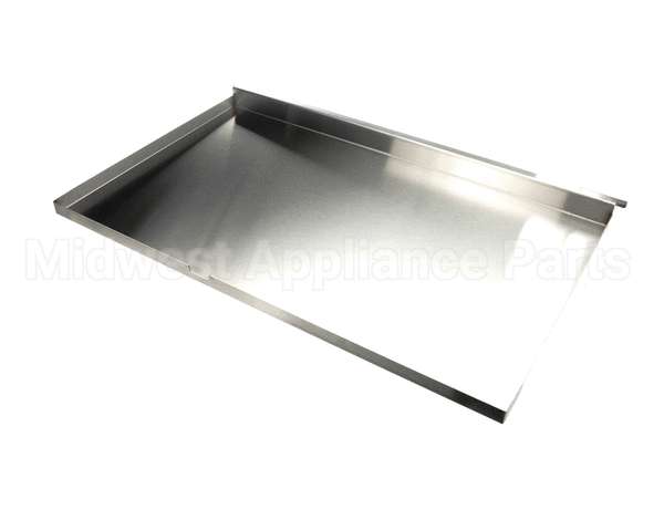 176398K Duke Assembly, Service, Dgp, Center Air