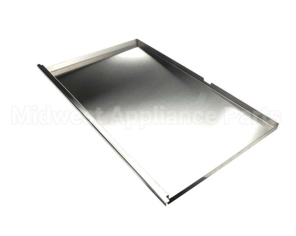 176398K Duke Assembly, Service, Dgp, Center Air