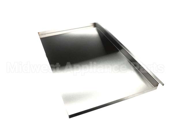 176398K Duke Assembly, Service, Dgp, Center Air